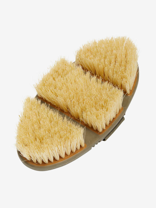 LeMieux Flexi Scrubbing Brush Alpine