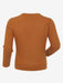 LeMieux Mini Jessie Long Sleeve Top Ginger