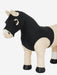 LeMieux Toy Pony Stretch Hood Black