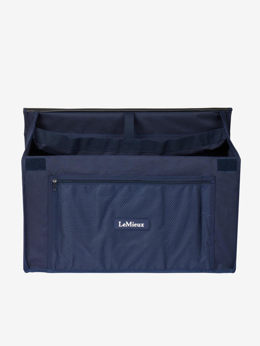 LeMieux Pro Grooming Bag With Bar Navy