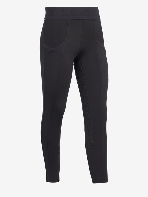 LeMieux Mini Pull Ons Black