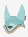 LeMieux Loire Fly Hood Aqua