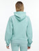 LeMieux Nadine Pop Over Hoodie Aqua