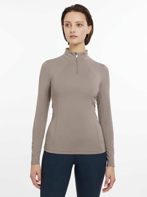 LeMieux Base Layer Pecan