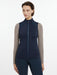 LeMieux Gayle Soft Shell Gilet Navy