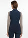 LeMieux Gayle Soft Shell Gilet Navy