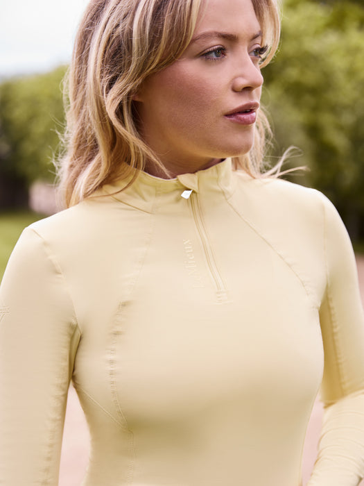 LeMieux Base Layer Mimosa