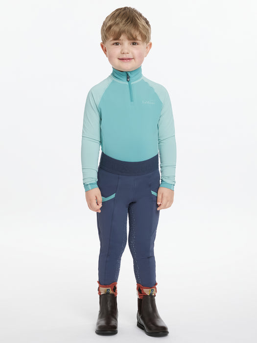 LeMieux Mini Base Layer Lagoon