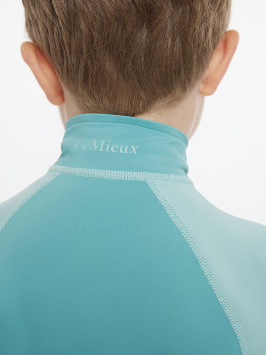 LeMieux Mini Base Layer Lagoon