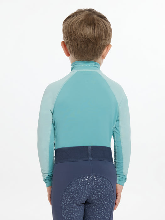 LeMieux Mini Base Layer Lagoon