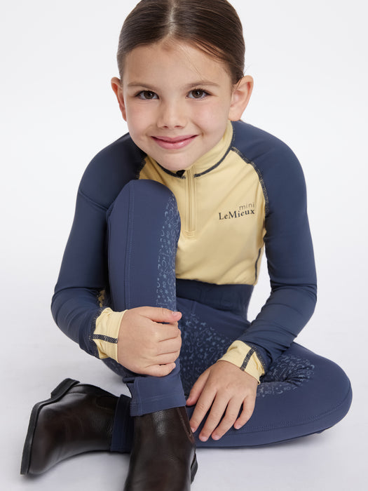 LeMieux Mini Base Layer Mimosa