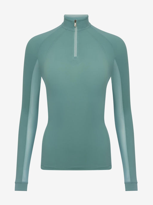 LeMieux Halle Lightweight Base Layer Lagoon