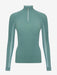 LeMieux Halle Lightweight Base Layer Lagoon