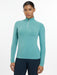 LeMieux Halle Lightweight Base Layer Lagoon
