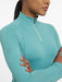 LeMieux Halle Lightweight Base Layer Lagoon