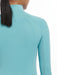 LeMieux Halle Lightweight Base Layer Lagoon