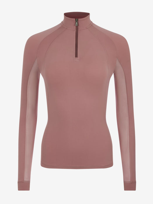 LeMieux Halle Lightweight Base Layer Peony