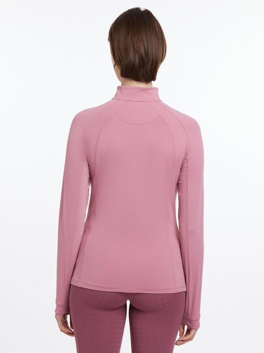 LeMieux Halle Lightweight Base Layer Peony