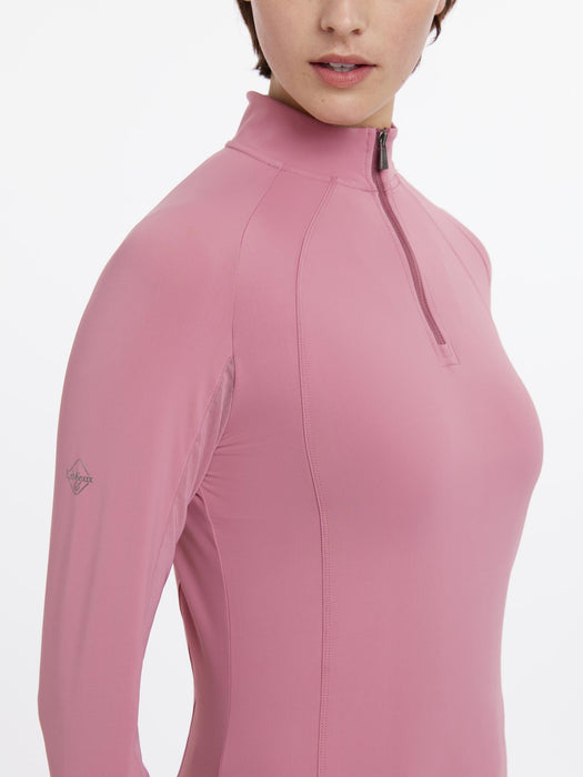 LeMieux Halle Lightweight Base Layer Peony
