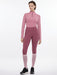 LeMieux Halle Lightweight Base Layer Peony