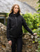 LeMieux Ladies Team Jacket Black