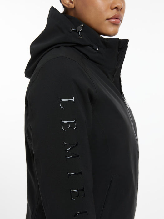 LeMieux Ladies Team Jacket Black