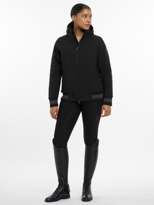 LeMieux Ladies Team Jacket Black