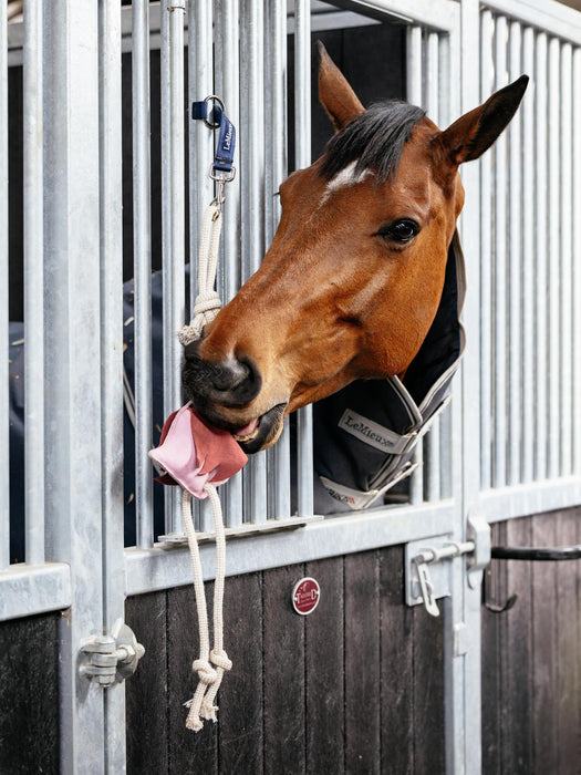 LeMieux Horse Toy Flamingo