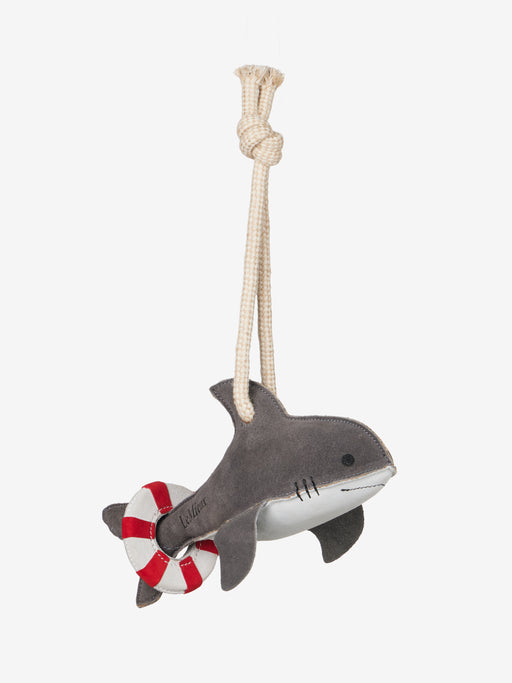 LeMieux Horse Toy Shark