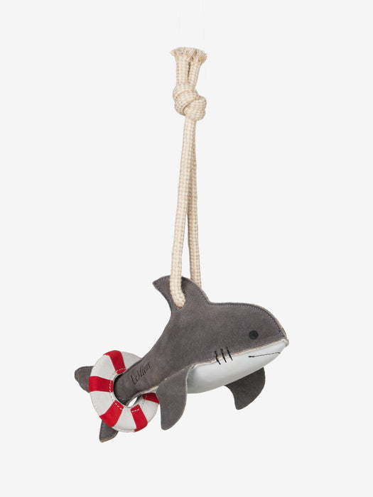 LeMieux Horse Toy Shark