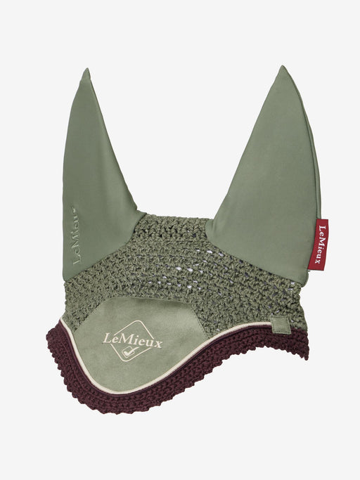 LeMieux Classic Fly Hood Rosemary