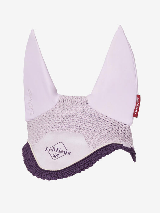 LeMieux Mini Fly Hood Lilac
