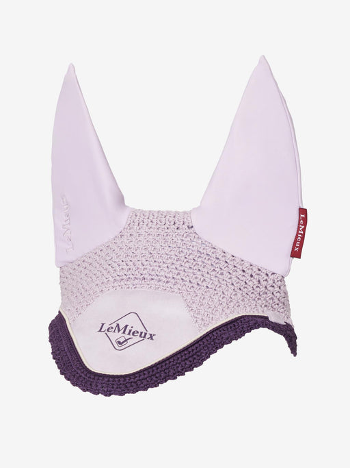 LeMieux Classic Fly Hood Lilac