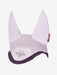 LeMieux Classic Fly Hood Lilac