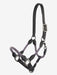 LeMieux Ropella Headcollar Lilac