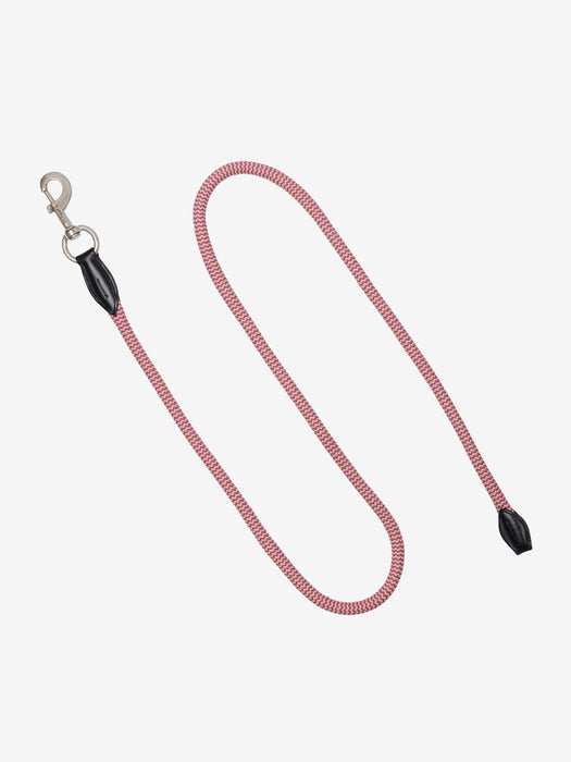 LeMieux Ropella Leadrope Cranberry