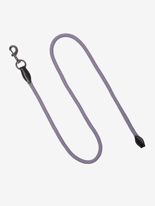 LeMieux Ropella Leadrope Lilac