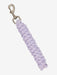 LeMieux Polycotton Lead Rope Lilac