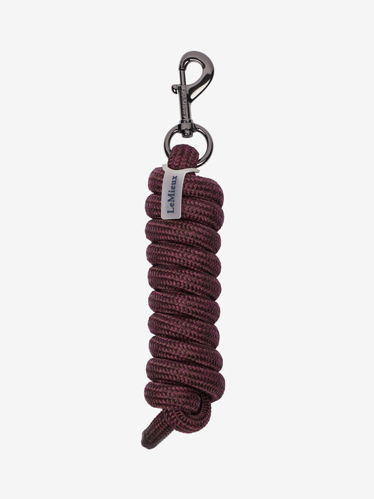 LeMieux Essence Leadrope Damson