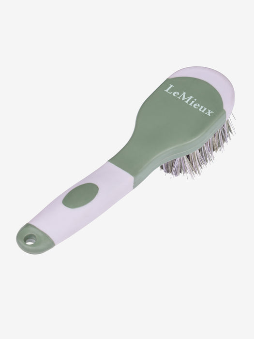 LeMieux Bucket Brush Lilac & Rosemary