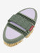 LeMieux Flexi Scrubbing Brush Lilac