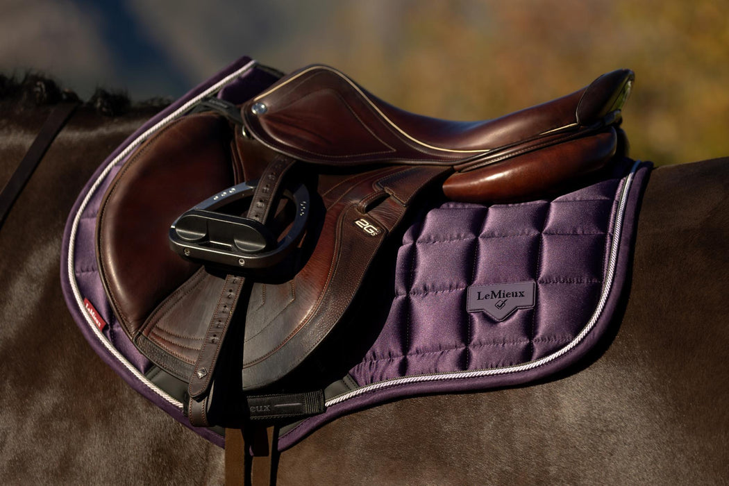 LeMieux Loire Close Contact Square Juniper