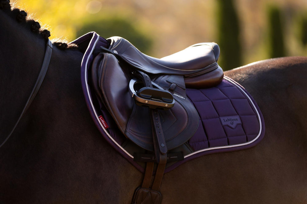 LeMieux Loire Close Contact Square Juniper