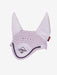 LeMieux Hobby Horse Fly Hood Lilac