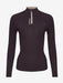 LeMieux Classique Base Layer Damson