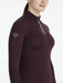 LeMieux Classique Base Layer Damson