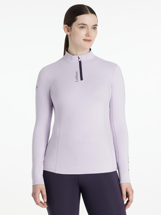 LeMieux Classique Base Layer Lilac