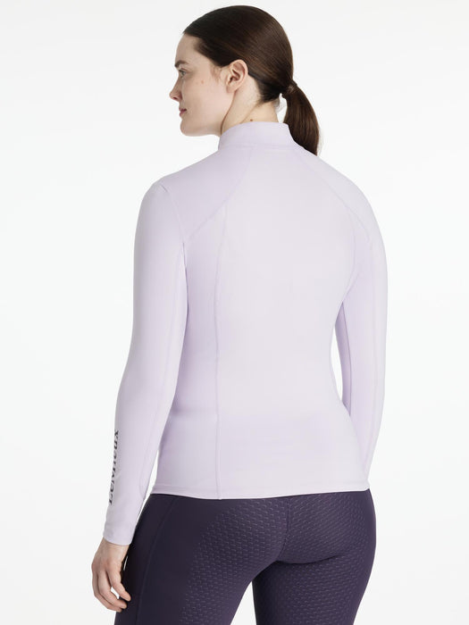LeMieux Classique Base Layer Lilac