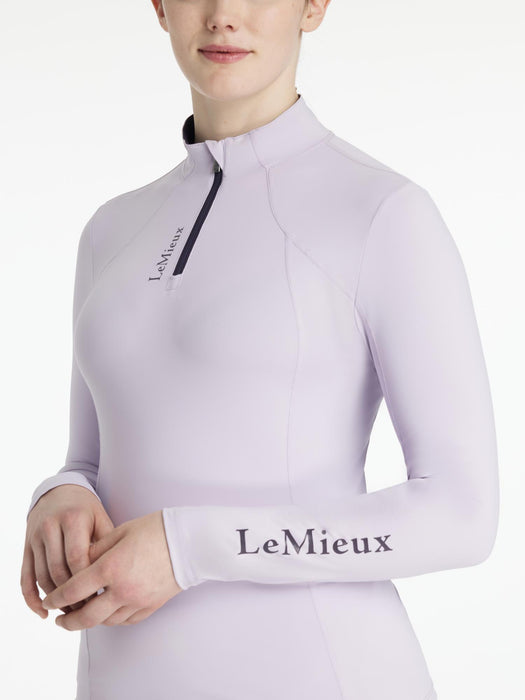 LeMieux Classique Base Layer Lilac
