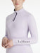 LeMieux Classique Base Layer Lilac